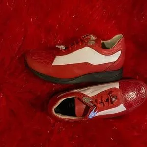 Mauri | Shoes | Authentic Mauri New Without Box Shoes | Poshmark display picture 1